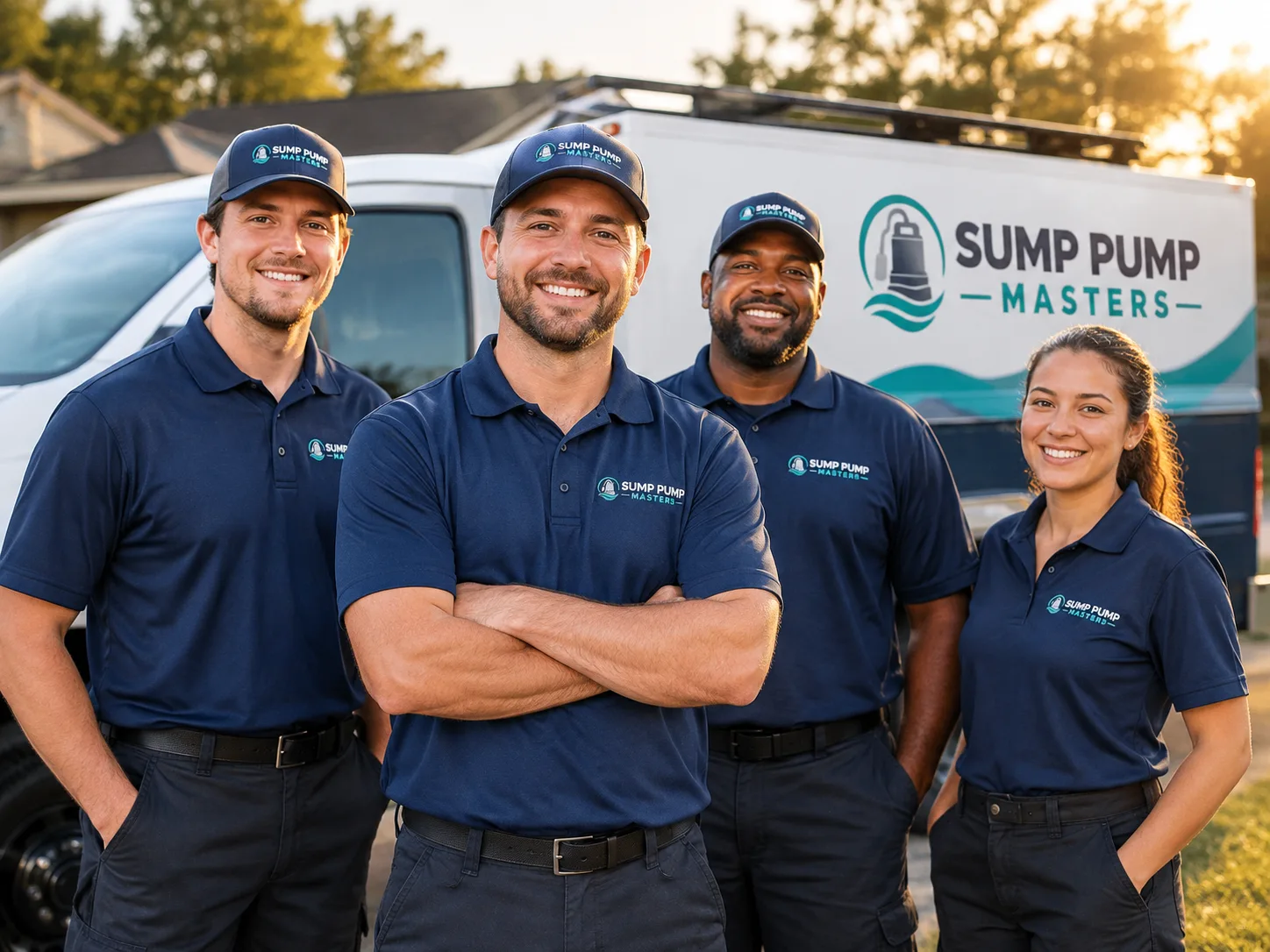 Sump Pump Repair company in Pruden, TN